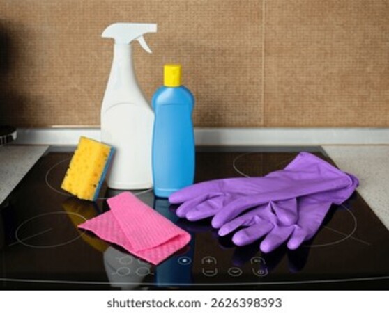 物业保洁外包与管理服务